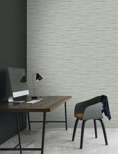 Metallic Plain Wallpaper
