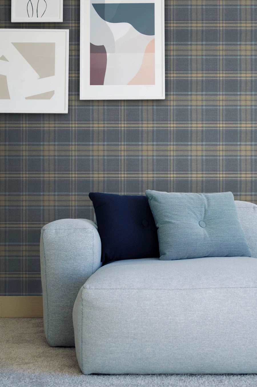 Tartan Wallpaper