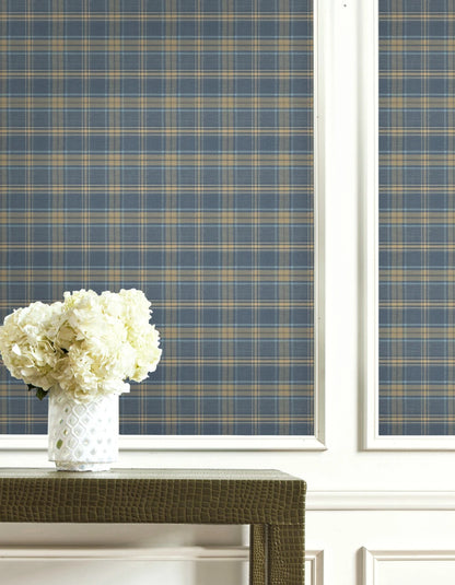 Tartan Wallpaper
