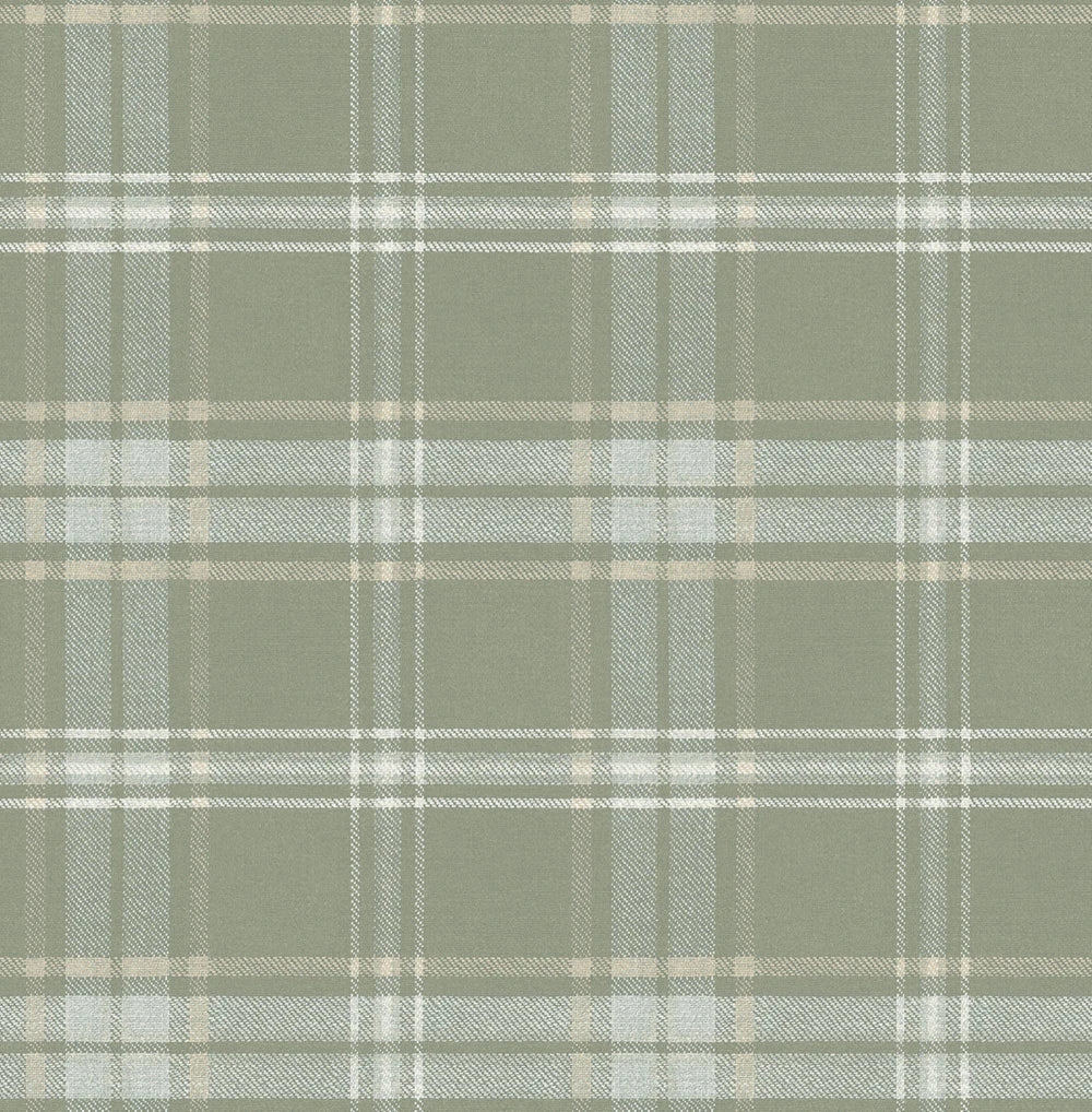 Tartan Wallpaper