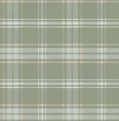 Tartan Wallpaper
