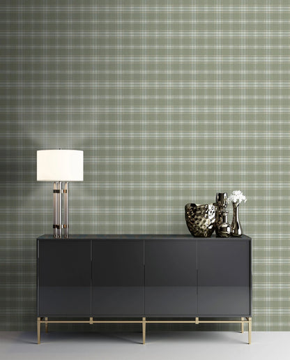Tartan Wallpaper