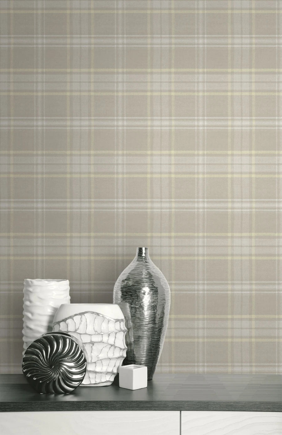 Tartan Wallpaper