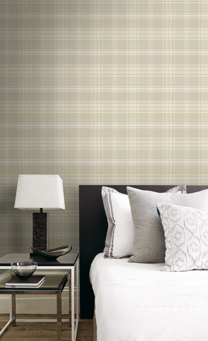 Tartan Wallpaper