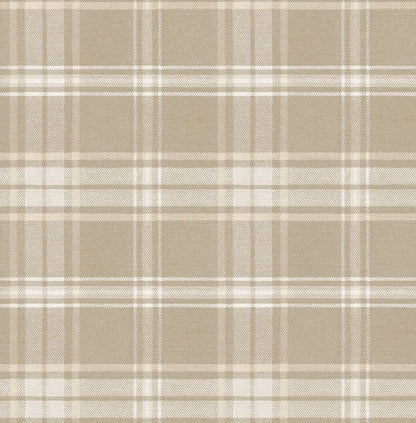 Tartan Wallpaper