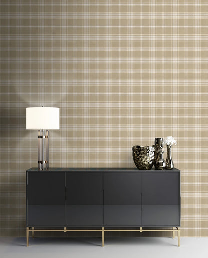 Tartan Wallpaper