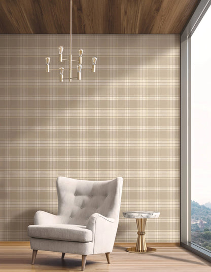Tartan Wallpaper