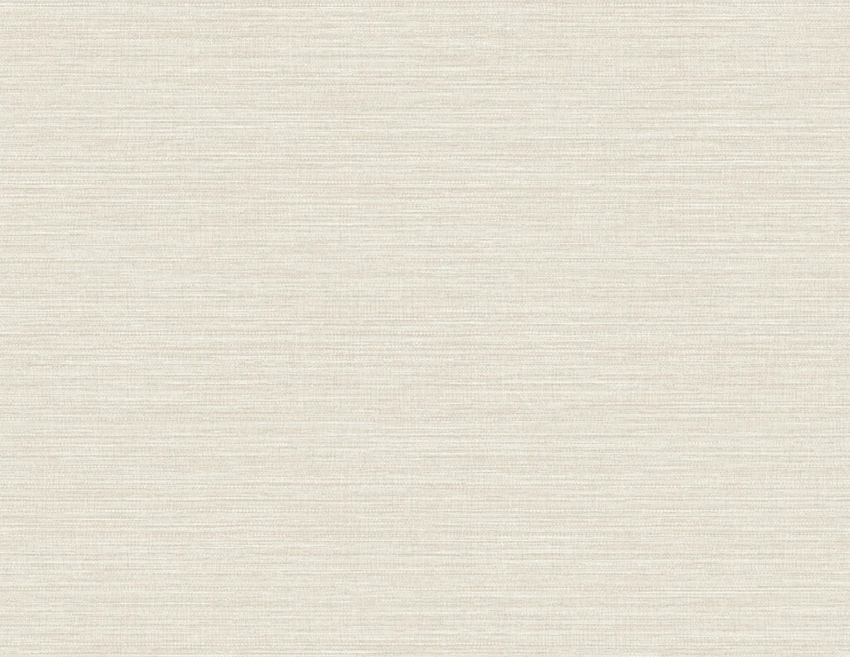 Grasscloth Replication Wallpaper