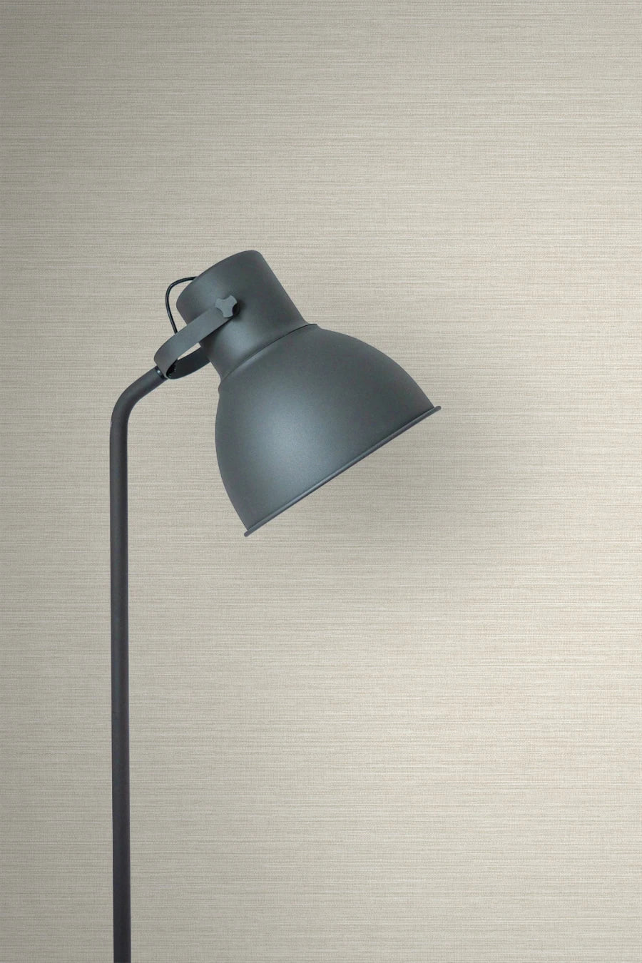 Grasscloth Replication Wallpaper