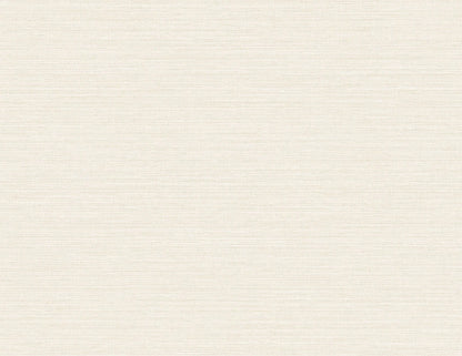 Grasscloth Replication Wallpaper
