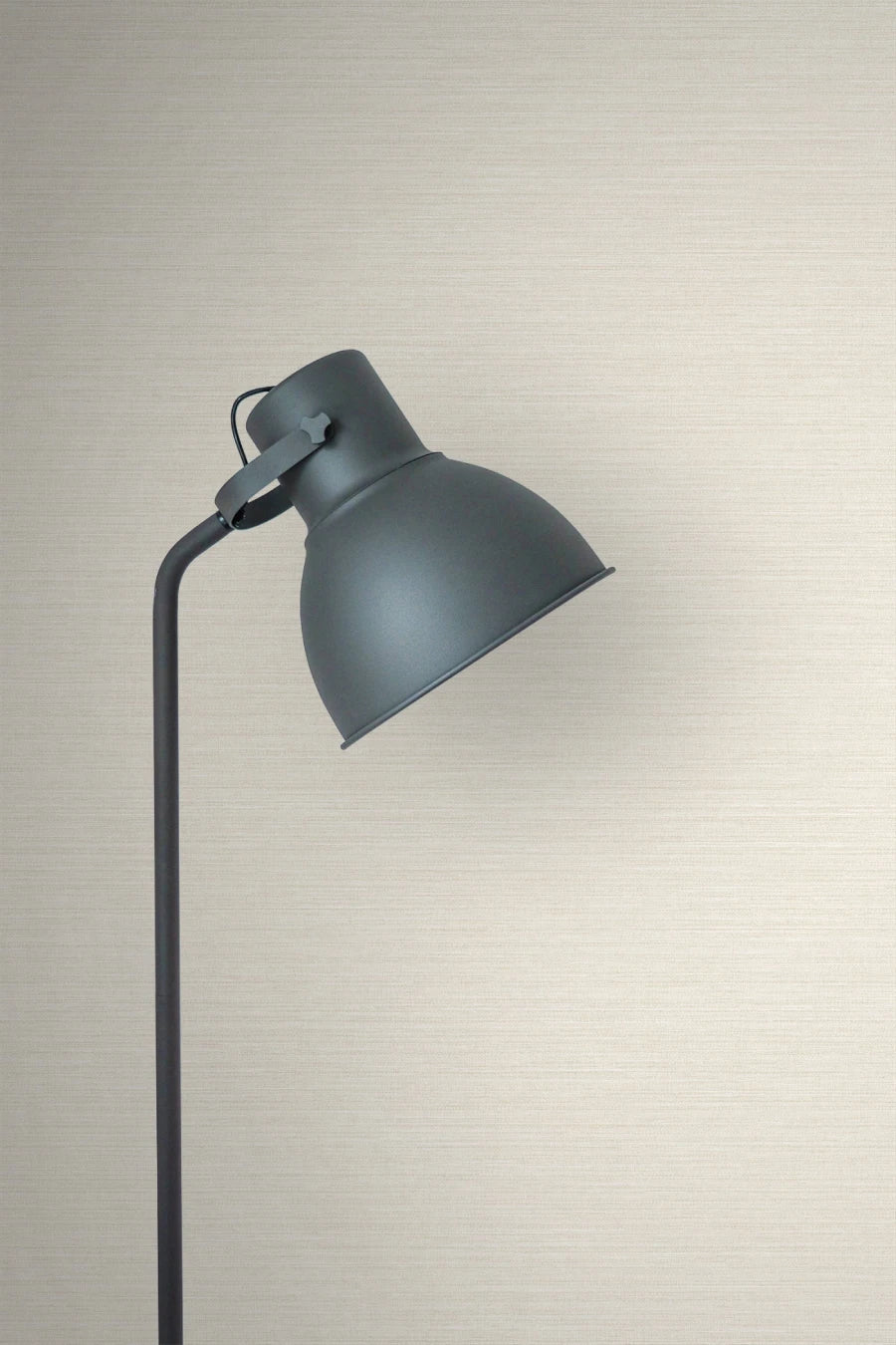Grasscloth Replication Wallpaper