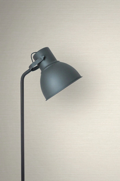 Grasscloth Replication Wallpaper