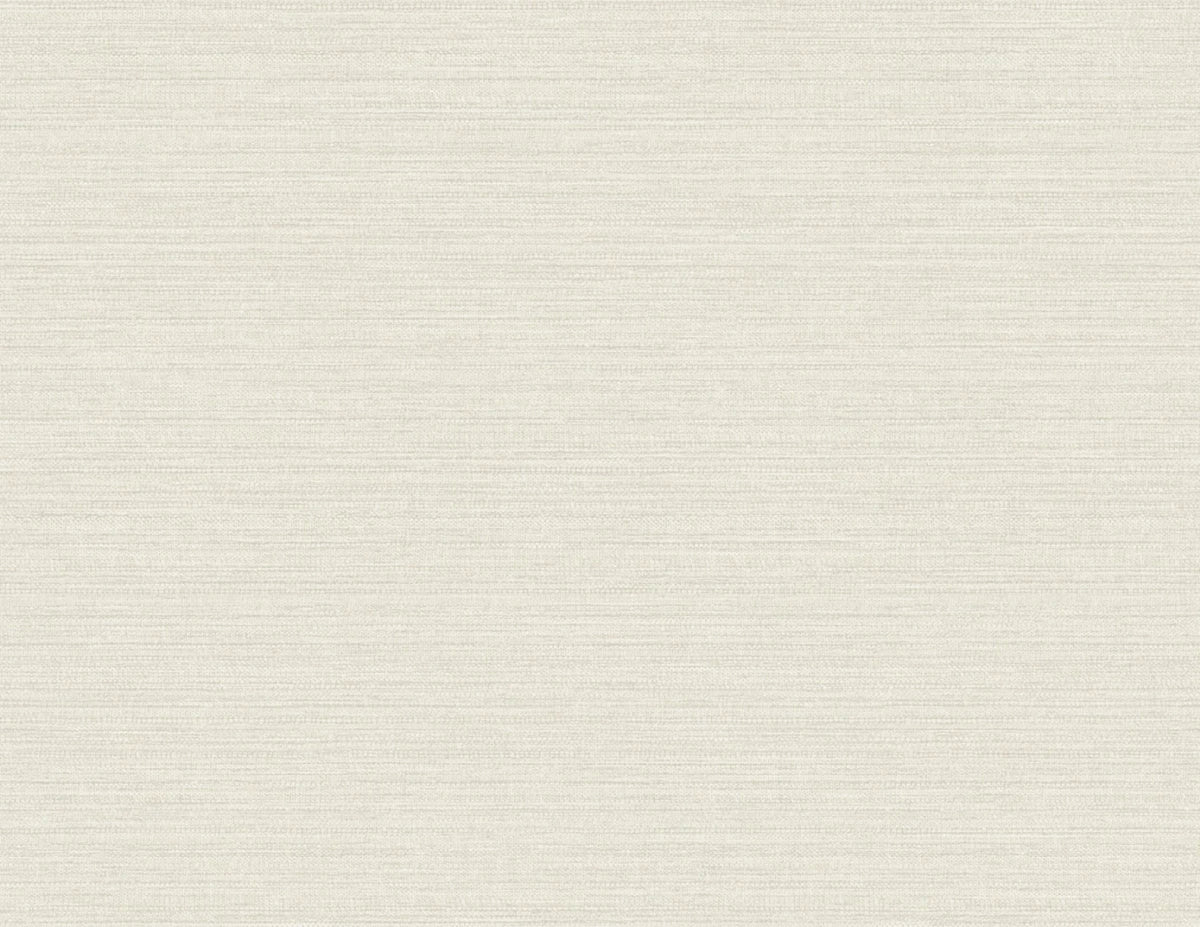 Grasscloth Replication Wallpaper