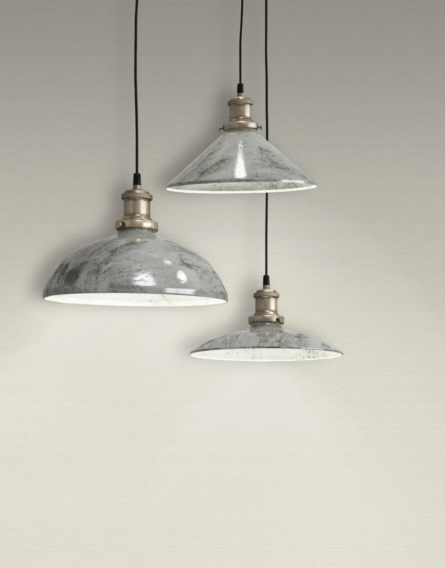 Grasscloth Replication Wallpaper