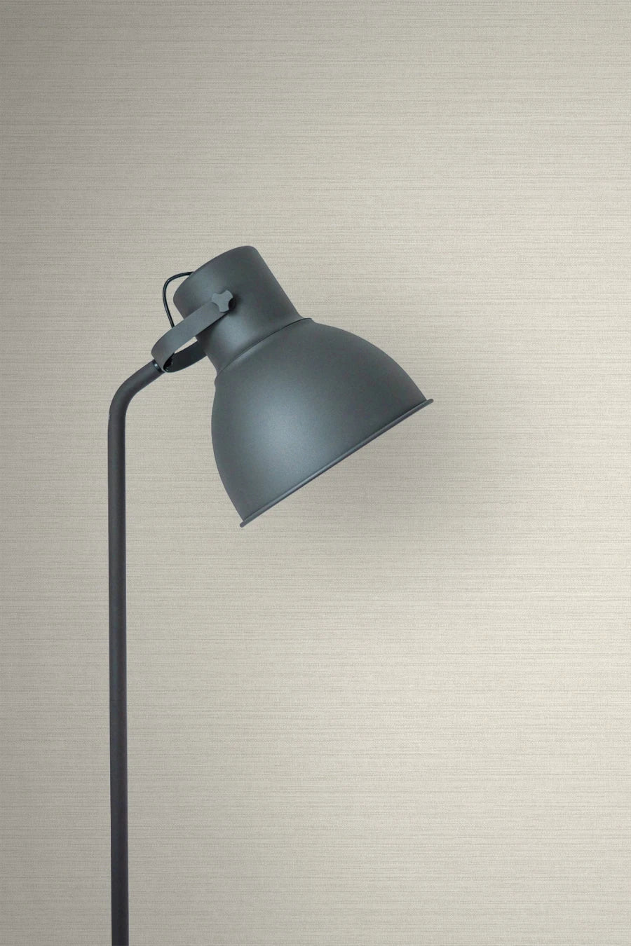 Grasscloth Replication Wallpaper