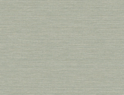 Grasscloth Replication Wallpaper