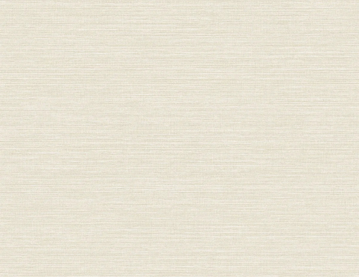 Grasscloth Replication Wallpaper