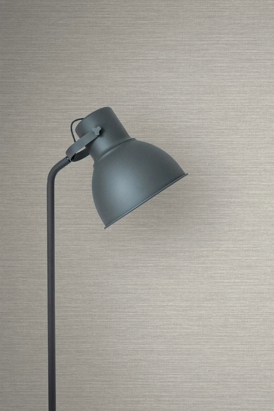 Grasscloth Replication Wallpaper