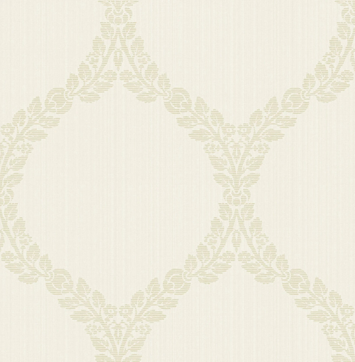 Medallion Wallpaper