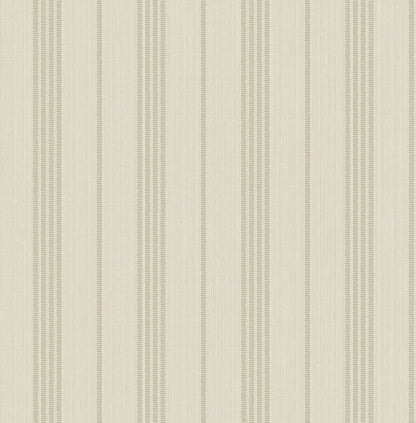Classic Stripe Wallpaper