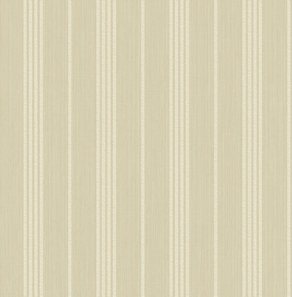 Classic Stripe Wallpaper