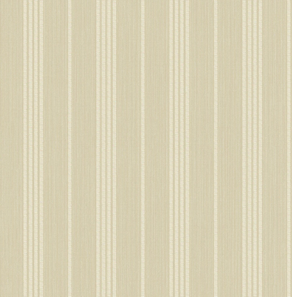 Classic Stripe Wallpaper