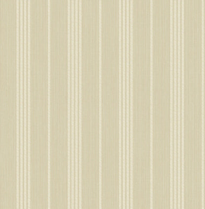 Classic Stripe Wallpaper