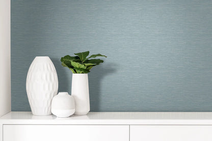 Soft Fabric Wallpaper