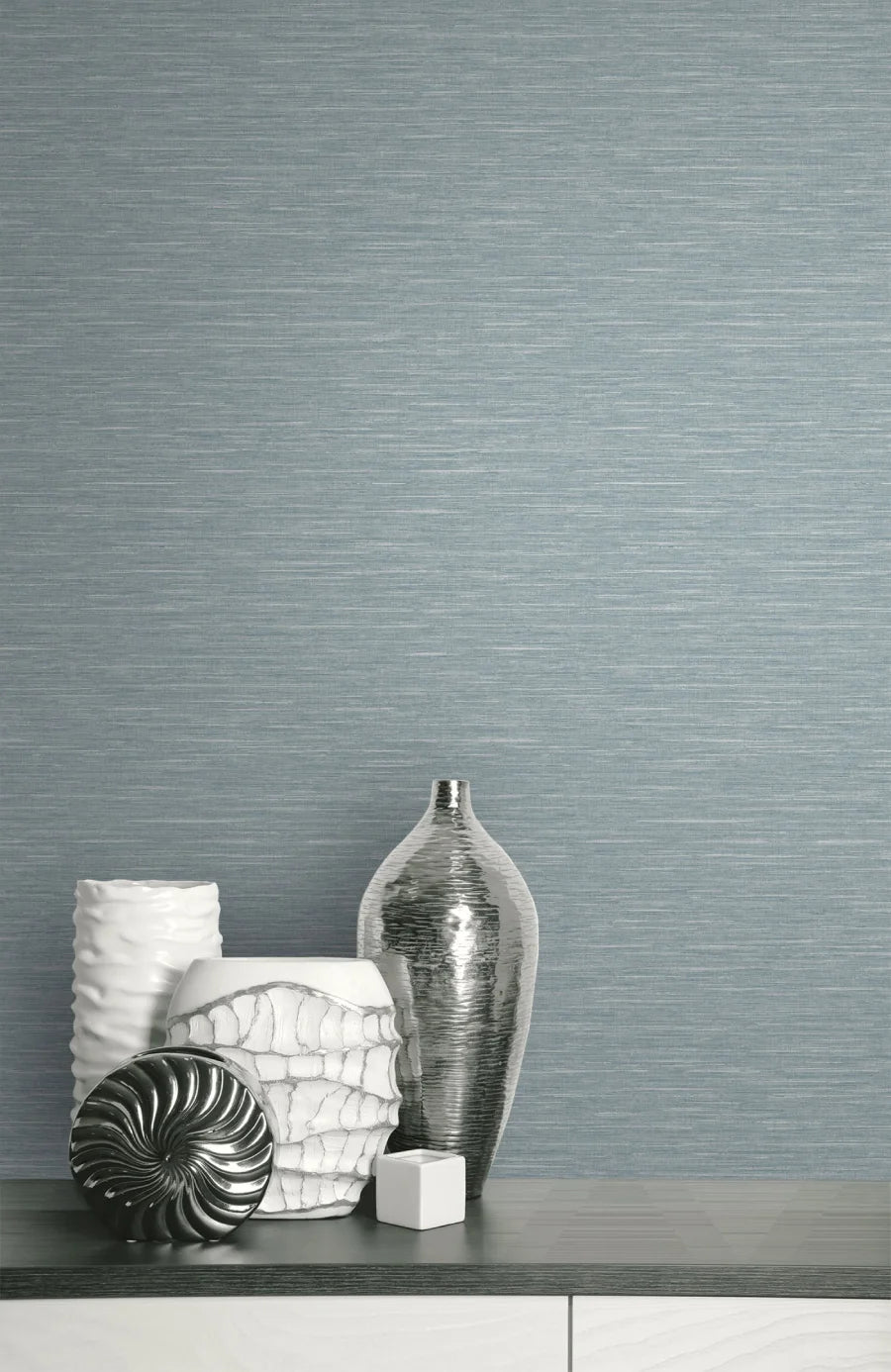 Soft Fabric Wallpaper