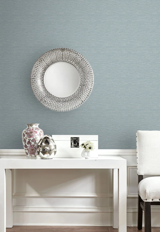 Soft Fabric Wallpaper