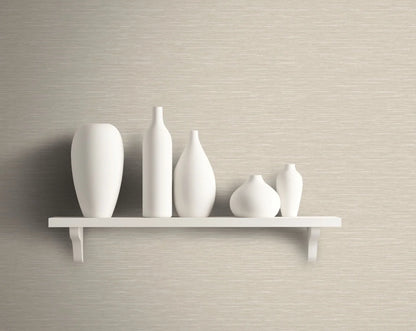 Soft Fabric Wallpaper