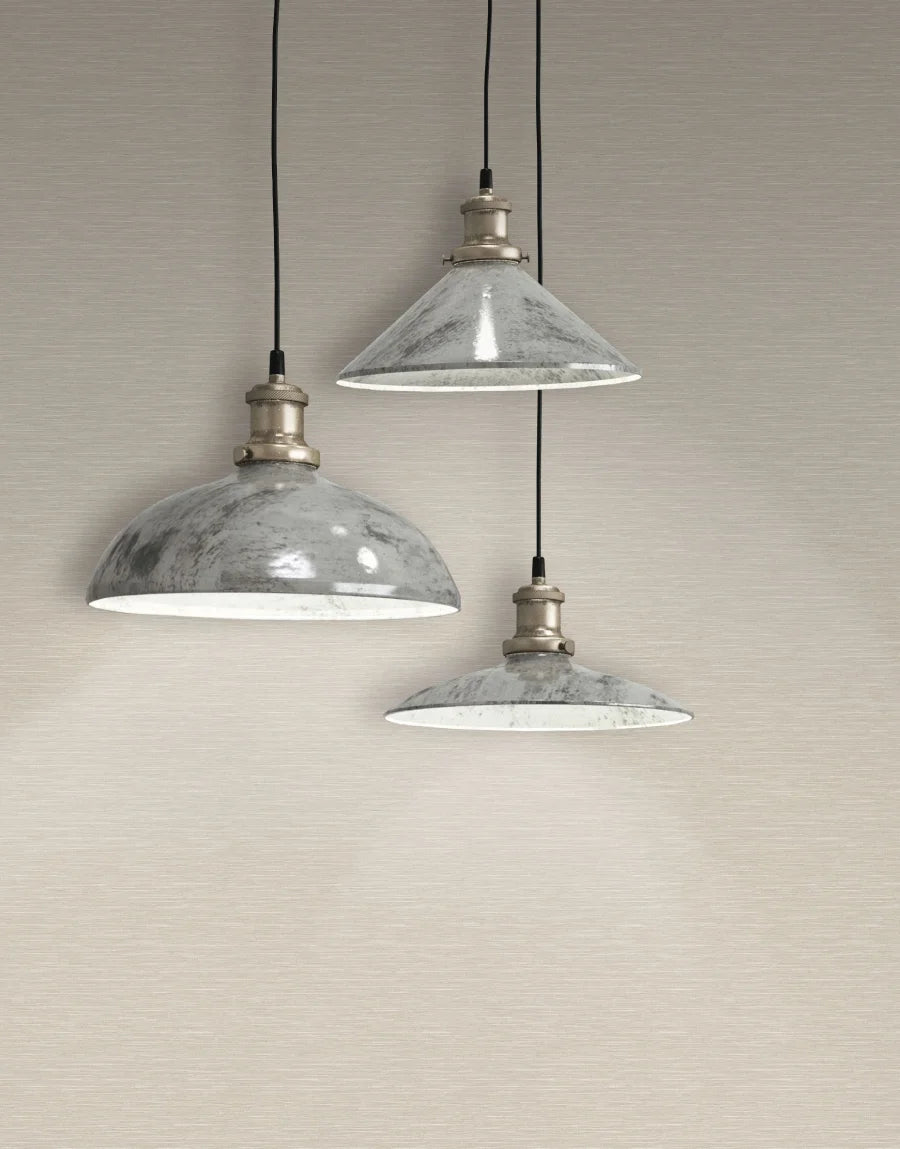 Soft Fabric Wallpaper