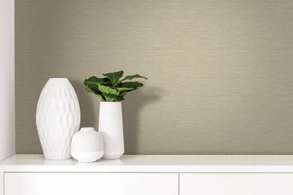 Soft Fabric Wallpaper