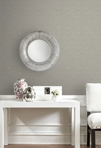 Soft Fabric Wallpaper
