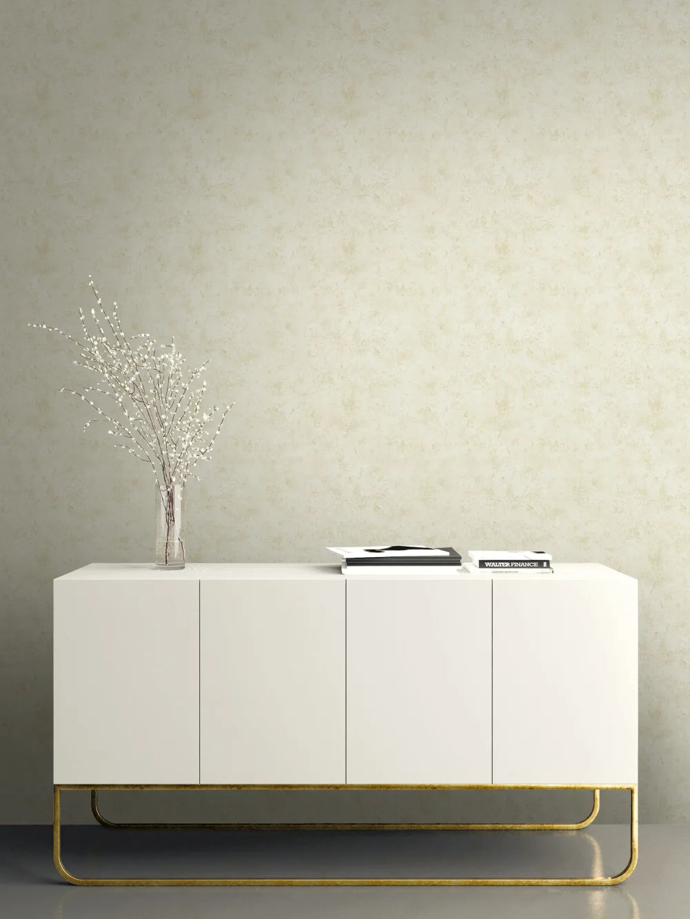Soft Marble Wallpaper
