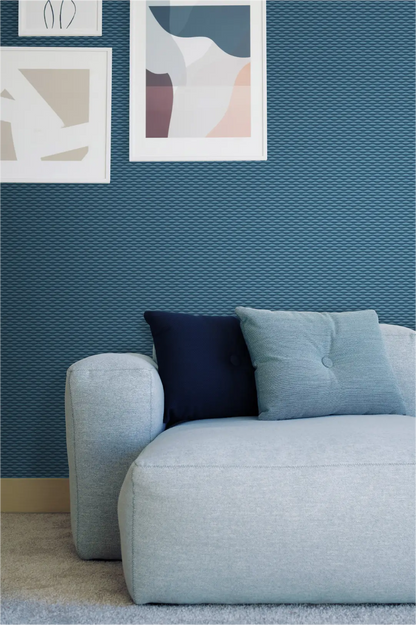 3D Geometric Wallpaper