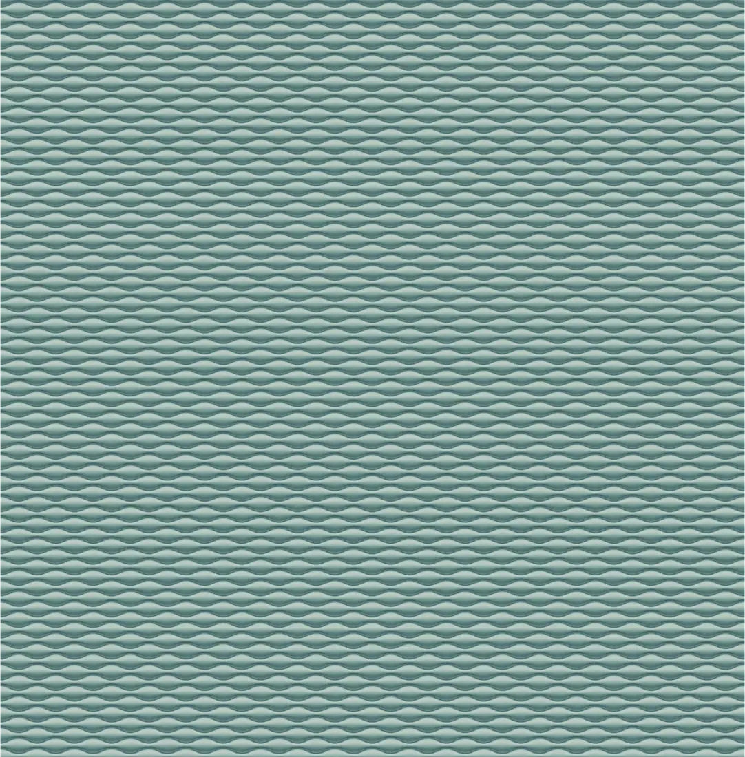 3D Geometric Wallpaper