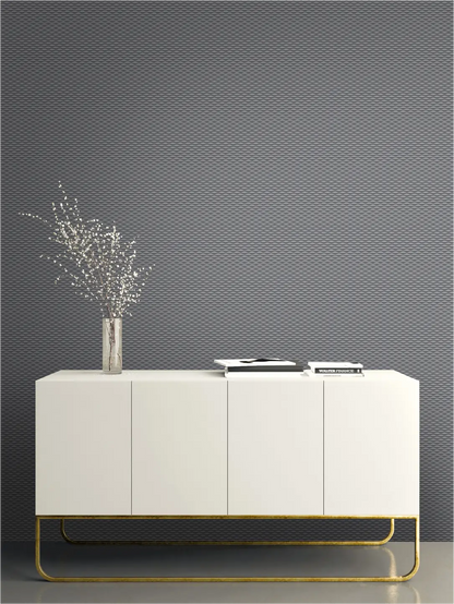 3D Geometric Wallpaper