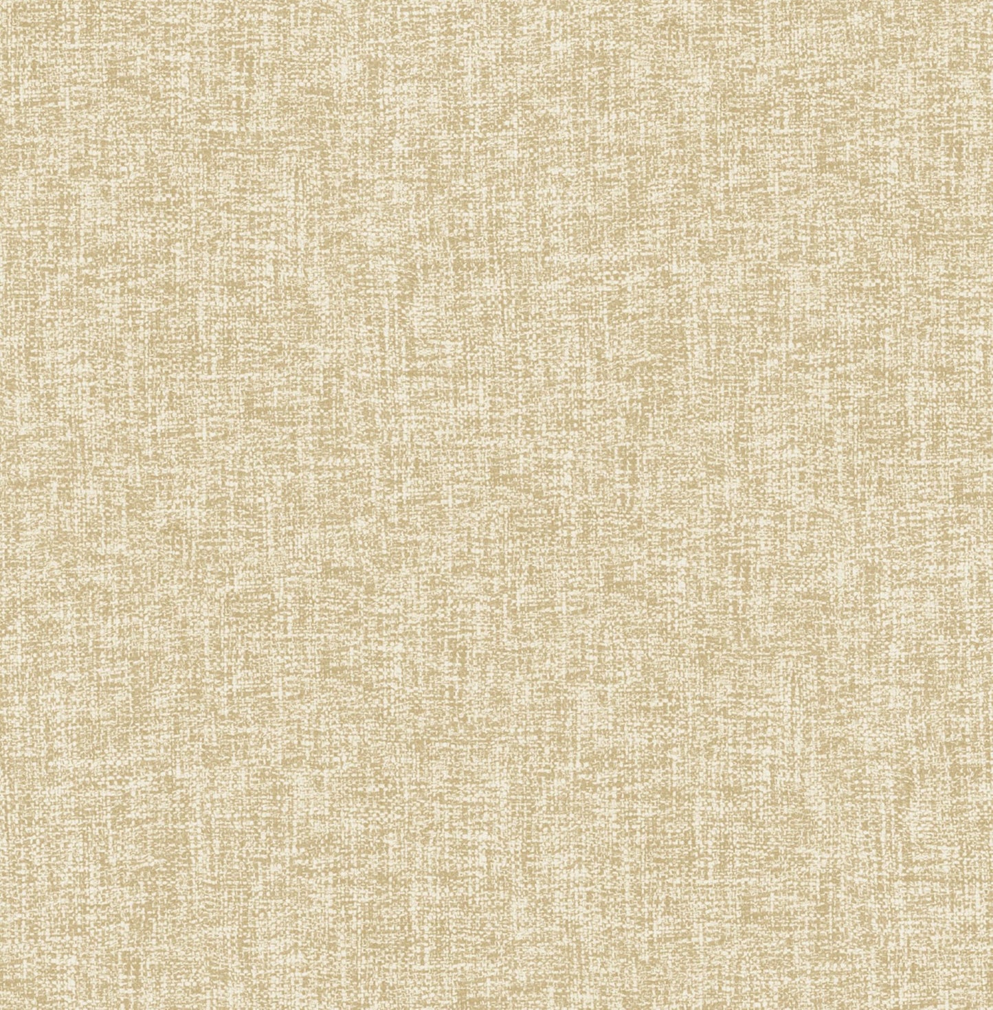 Textile Plain Linen Wallpaper