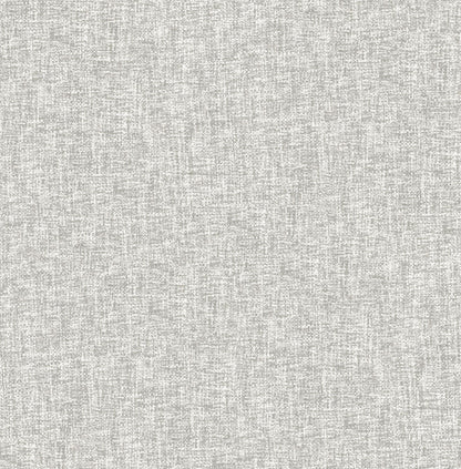 Textile Plain Linen Wallpaper