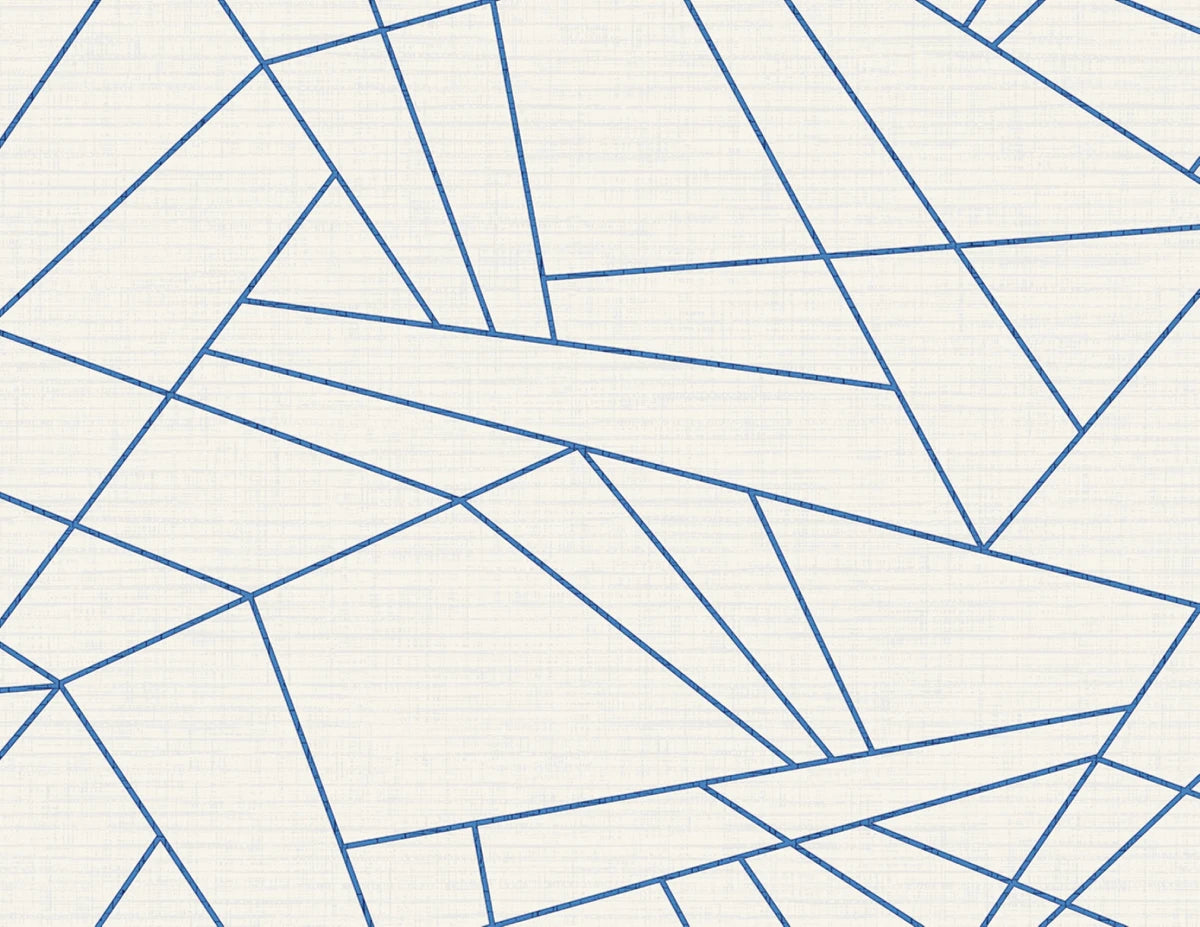 Geo Triangles Wallpaper