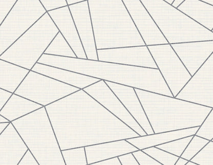 Geo Triangles Wallpaper