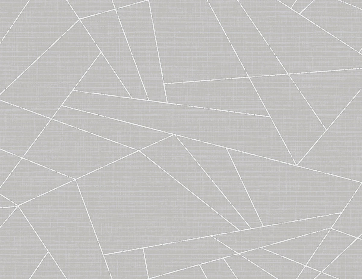 Geo Triangles Wallpaper