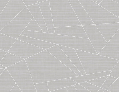 Geo Triangles Wallpaper