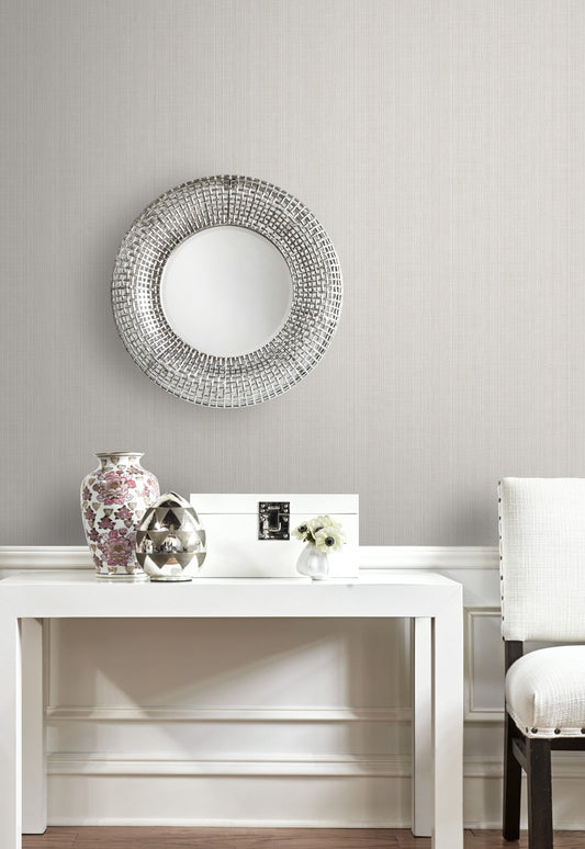 Textile Vertical Wallpaper