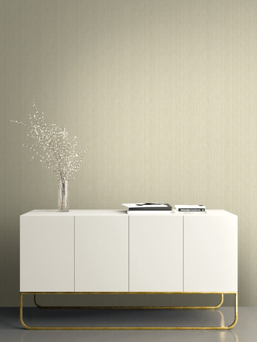 Textile Vertical Wallpaper