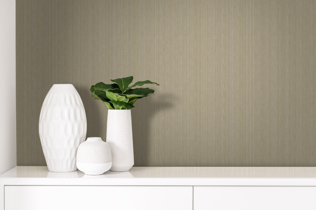 Textile Vertical Wallpaper
