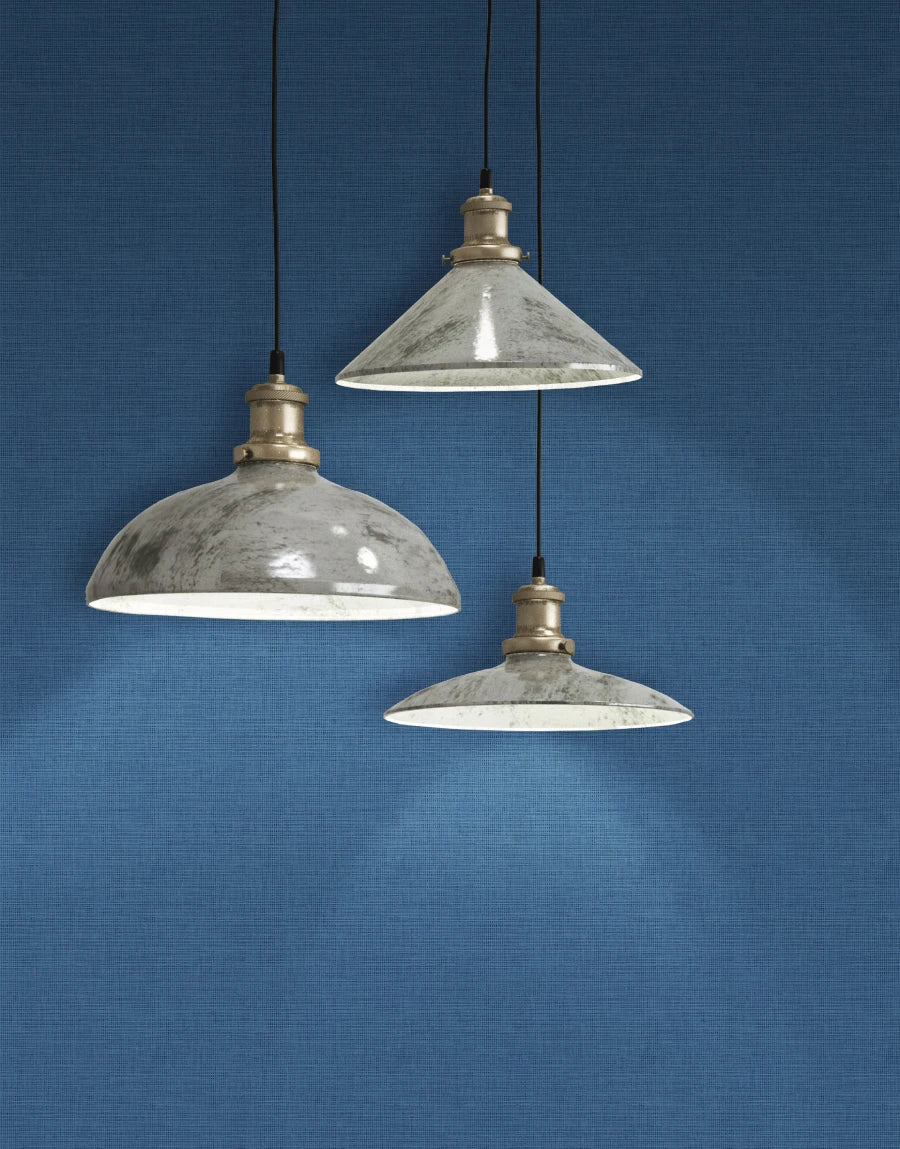 Modern Fabric Wallpaper