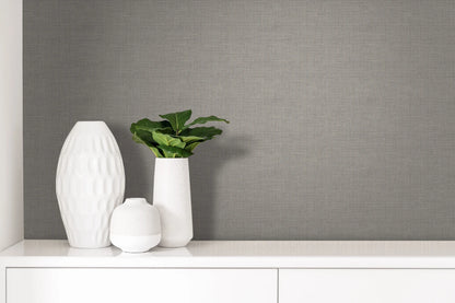 Modern Fabric Wallpaper