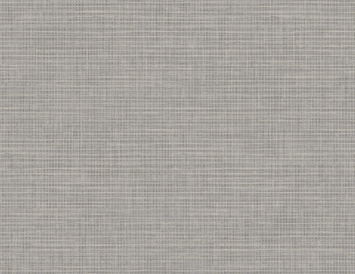 Modern Fabric Wallpaper